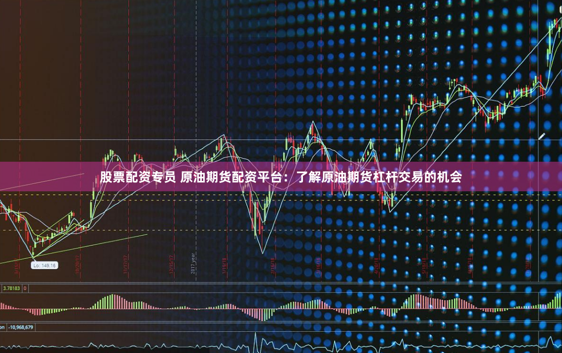 股票配资专员 原油期货配资平台：了解原油期货杠杆交易的机会