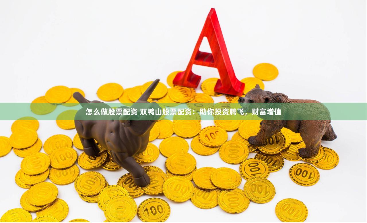 怎么做股票配资 双鸭山股票配资：助你投资腾飞，财富增值