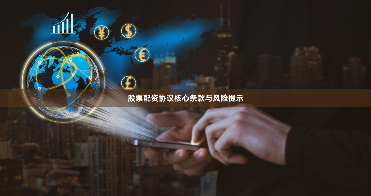 股票配资协议核心条款与风险提示