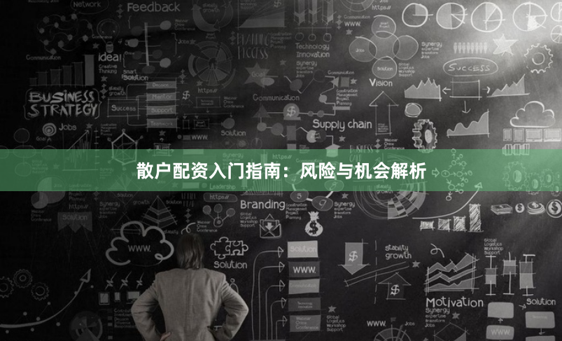 散户配资入门指南：风险与机会解析