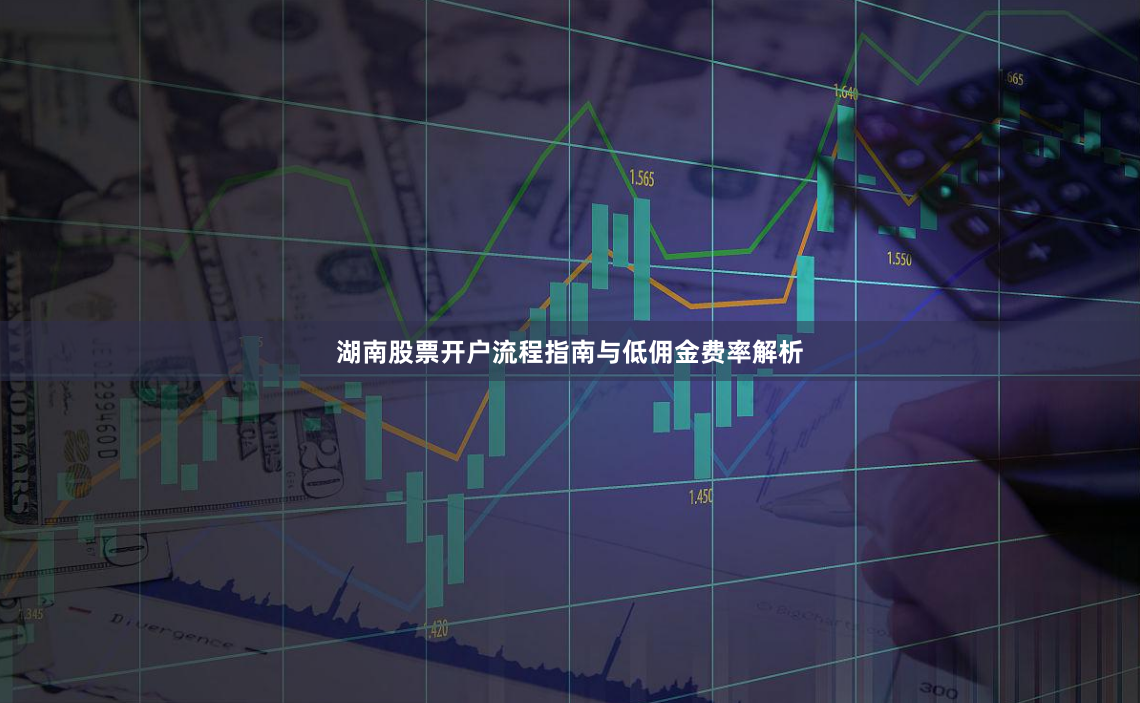 湖南股票开户流程指南与低佣金费率解析